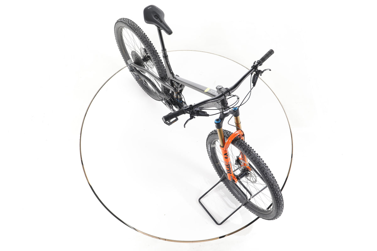Propain Hugene 2 CF Fahrrad Fully - Image 15