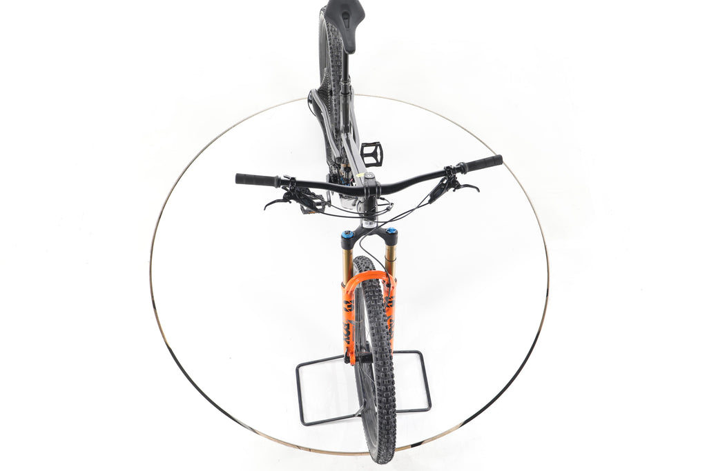 Propain Hugene 2 CF Fahrrad Fully - Image 16