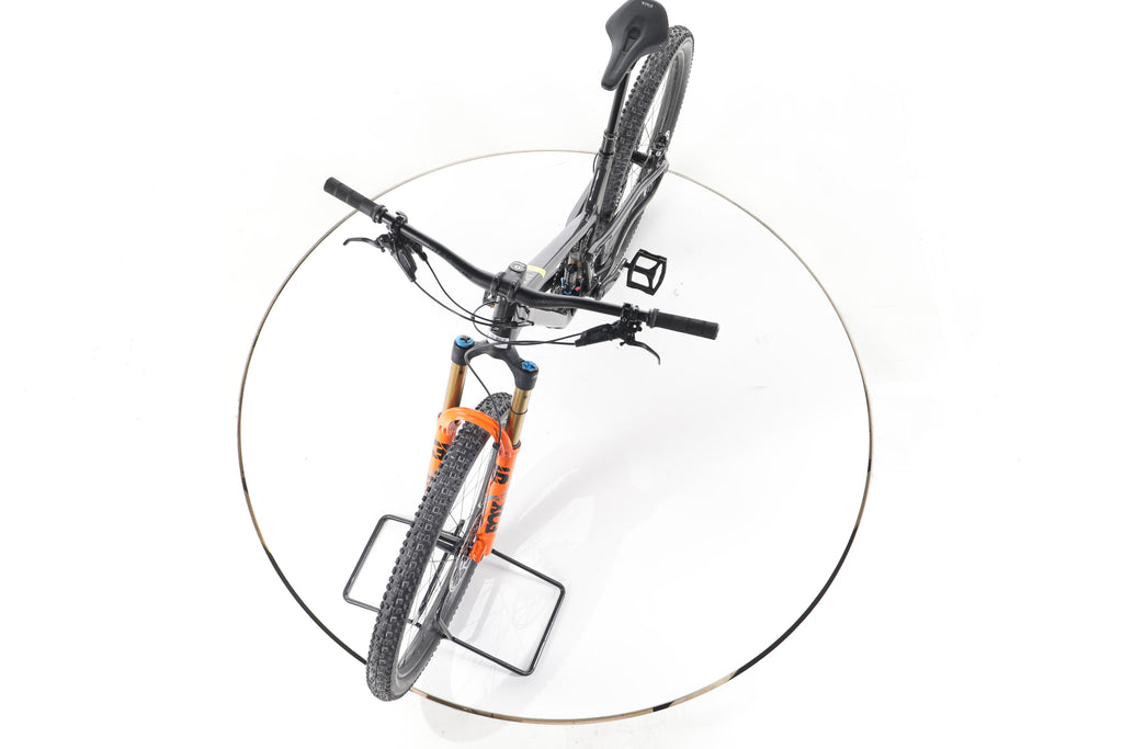 Propain Hugene 2 CF Fahrrad Fully - Image 17
