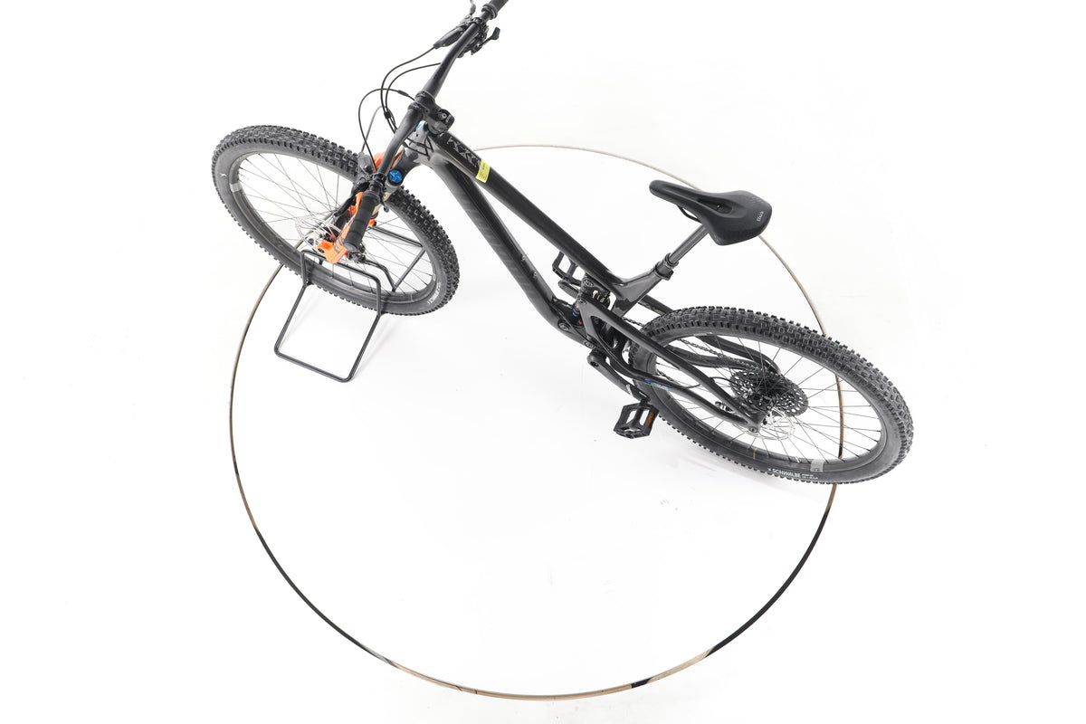 Propain Hugene 2 CF Fahrrad Fully - Image 20