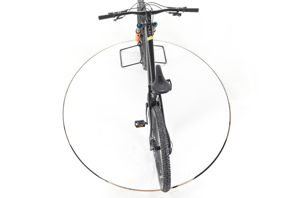 Propain Hugene 2 CF Fahrrad Fully - Image 22