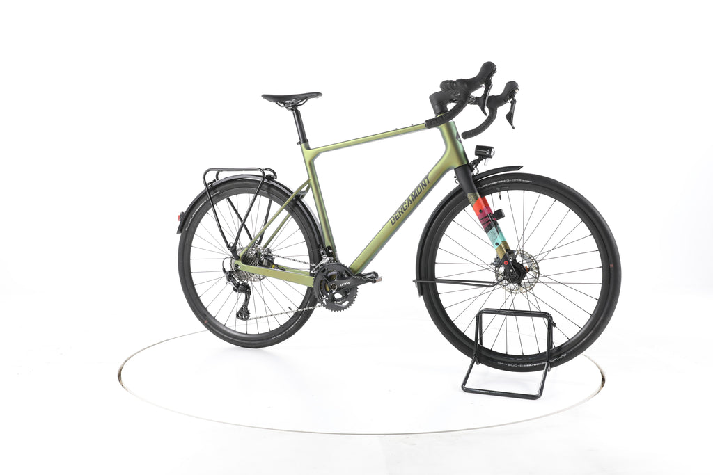 Bergamont Grandurance RD Elite Gravelbike Carbon - Image 2