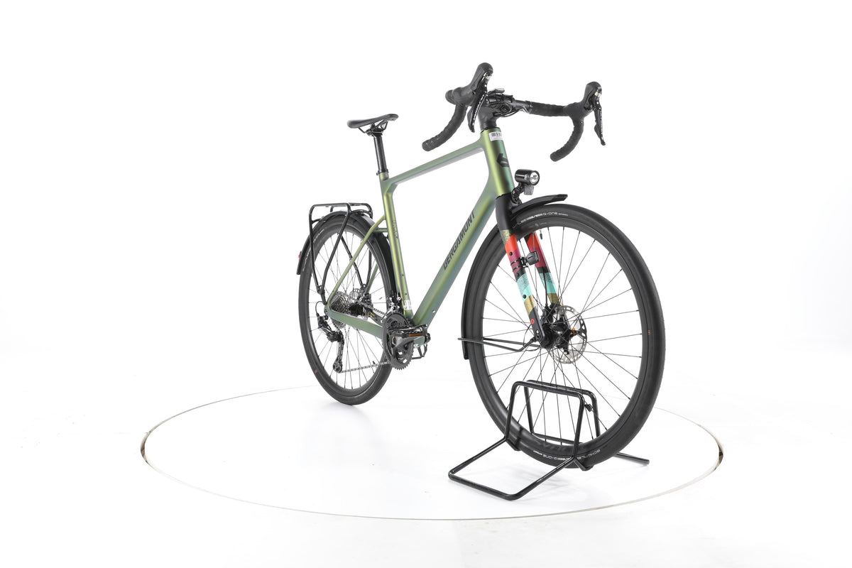Bergamont Grandurance RD Elite Gravelbike Carbon - Image 3