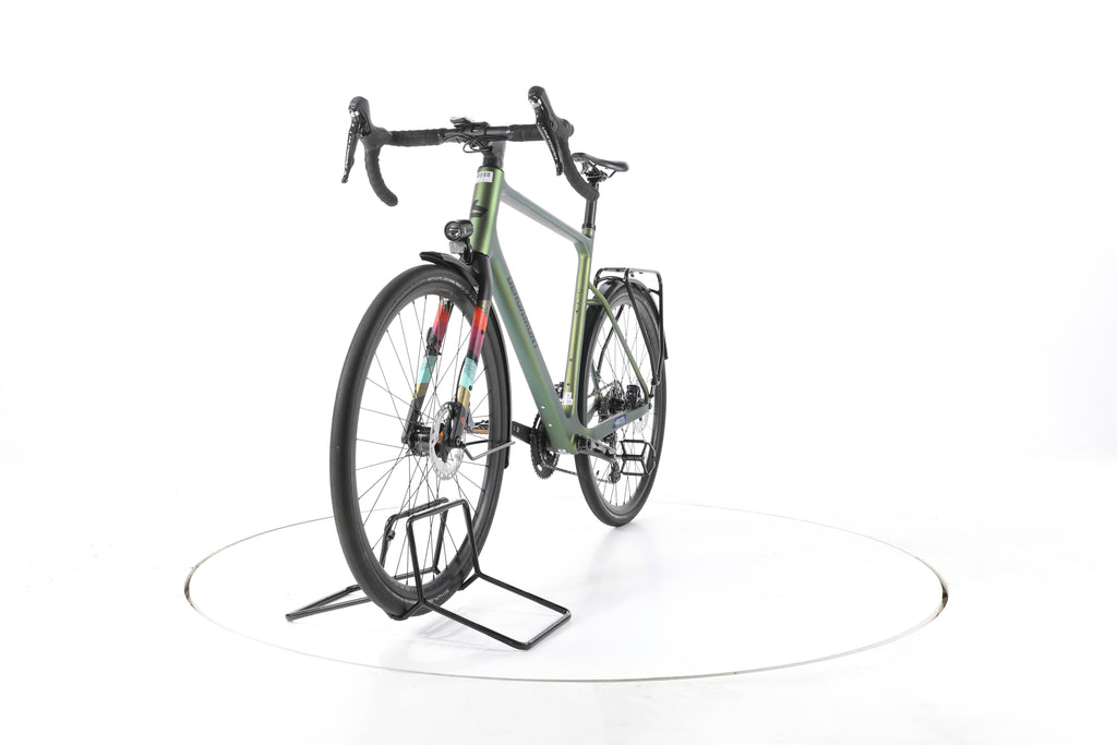 Bergamont Grandurance RD Elite Gravelbike Carbon - Image 5
