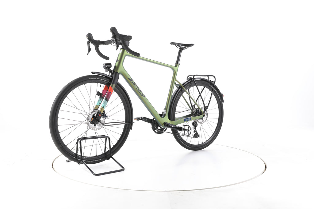 Bergamont Grandurance RD Elite Gravelbike Carbon - Image 6