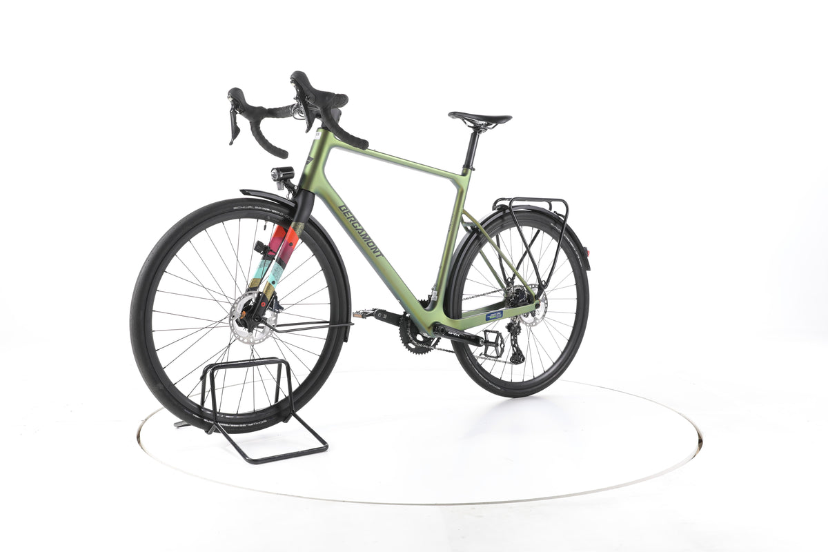 Bergamont Grandurance RD Elite Gravelbike Carbon - Image 6