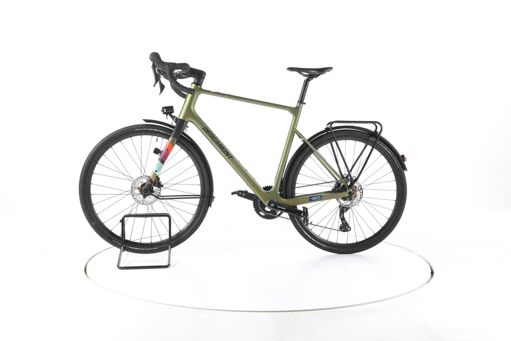 Bergamont Grandurance RD Elite Gravelbike Carbon - Image 7