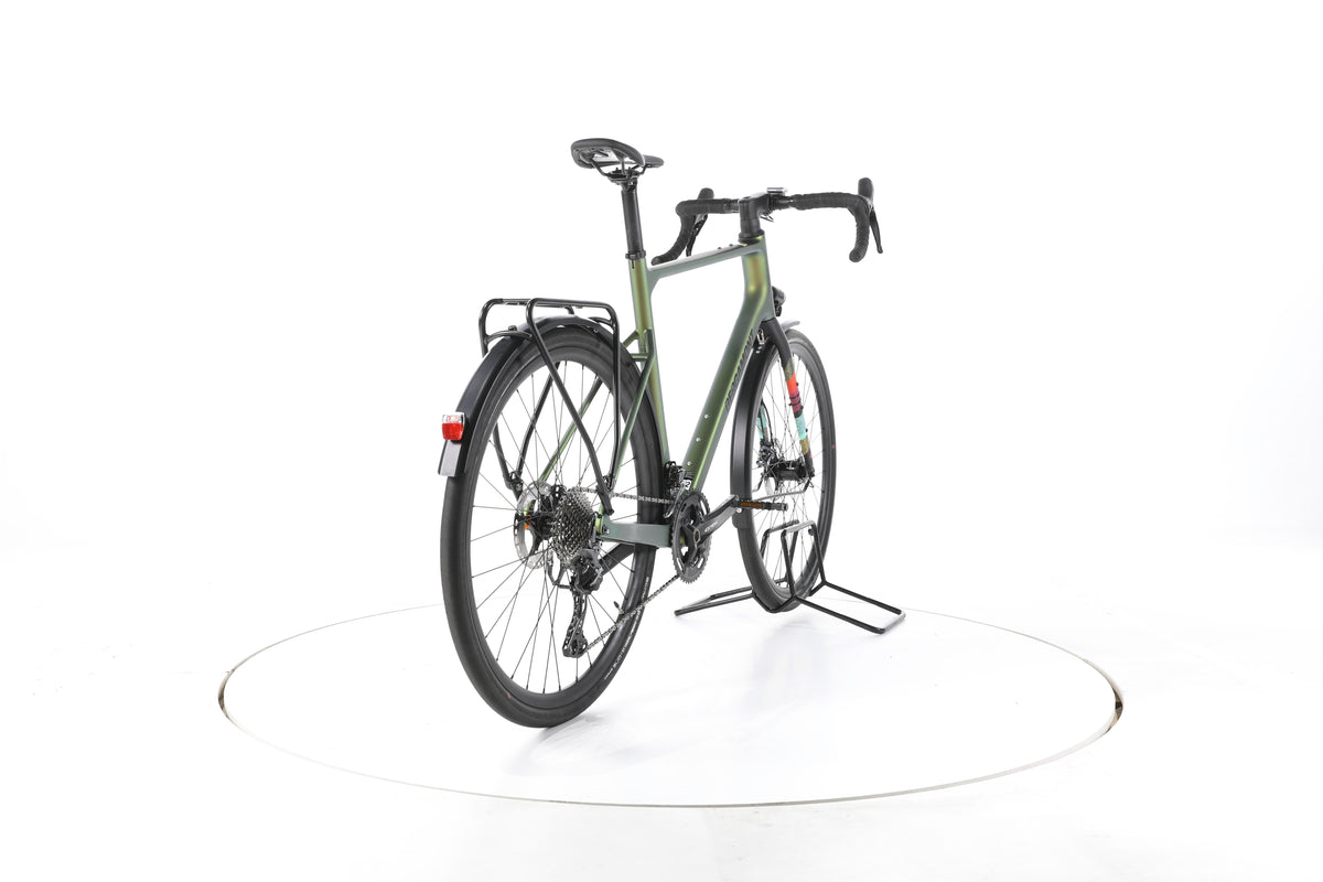 Bergamont Grandurance RD Elite Gravelbike Carbon - Image 11