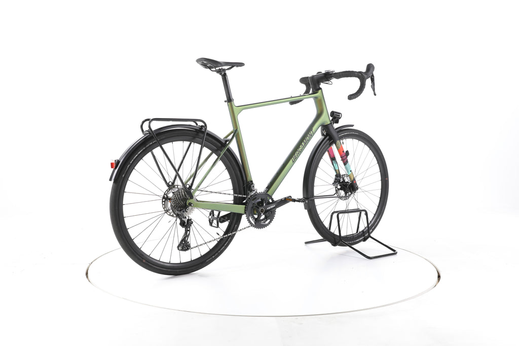 Bergamont Grandurance RD Elite Gravelbike Carbon - Image 12