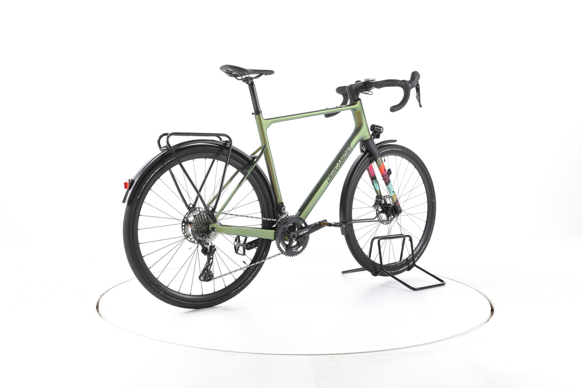 Bergamont Grandurance RD Elite Gravelbike Carbon - Image 12