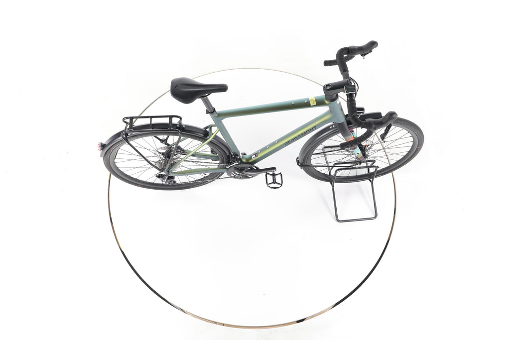 Bergamont Grandurance RD Elite Gravelbike Carbon - Image 13