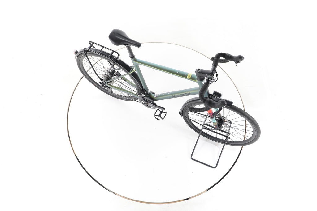 Bergamont Grandurance RD Elite Gravelbike Carbon - Image 14