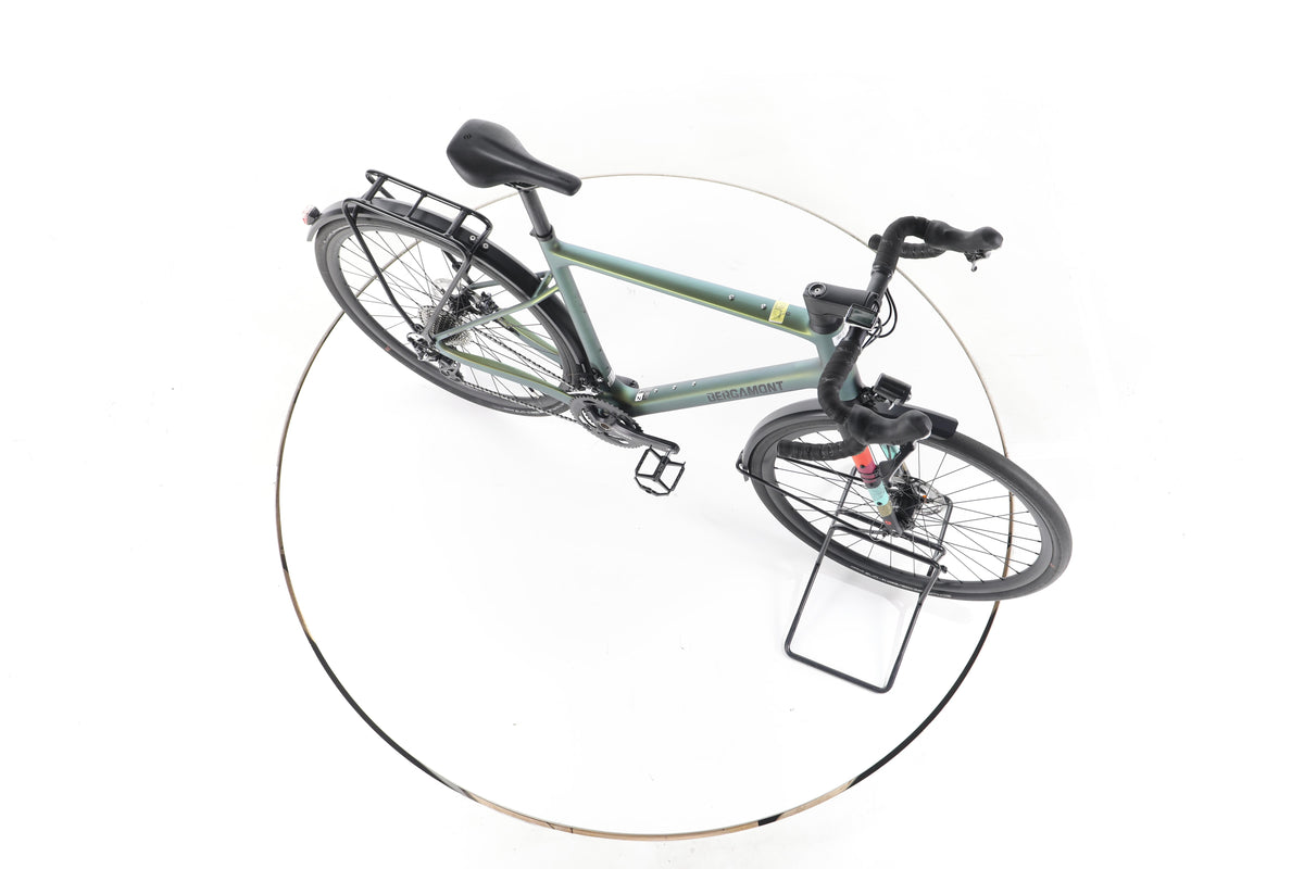 Bergamont Grandurance RD Elite Gravelbike Carbon - Image 14