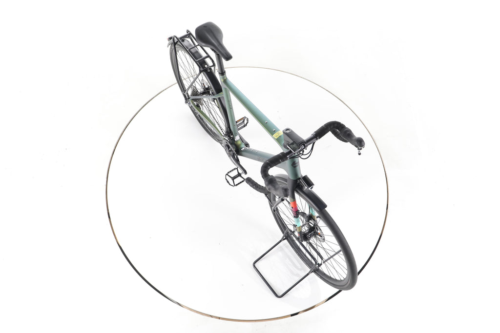 Bergamont Grandurance RD Elite Gravelbike Carbon - Image 15