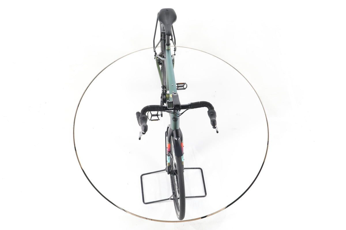Bergamont Grandurance RD Elite Gravelbike Carbon - Image 16