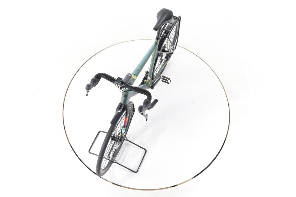 Bergamont Grandurance RD Elite Gravelbike Carbon - Image 17