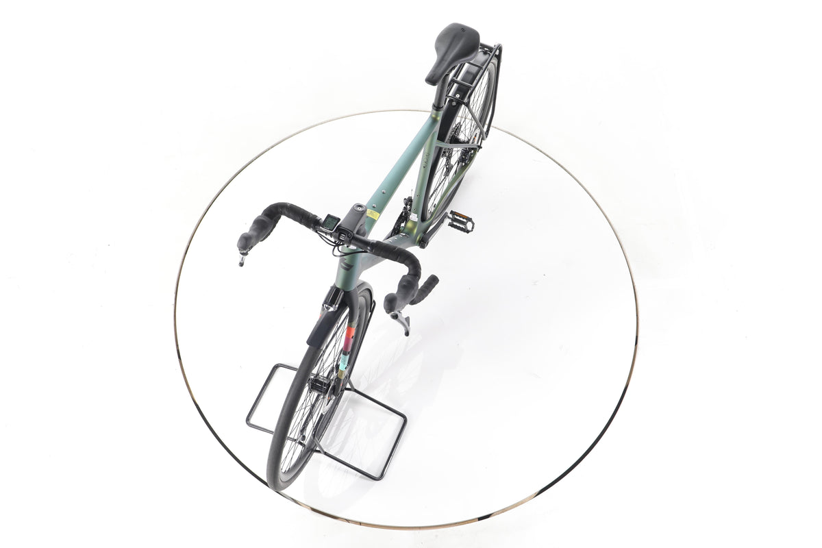Bergamont Grandurance RD Elite Gravelbike Carbon - Image 17