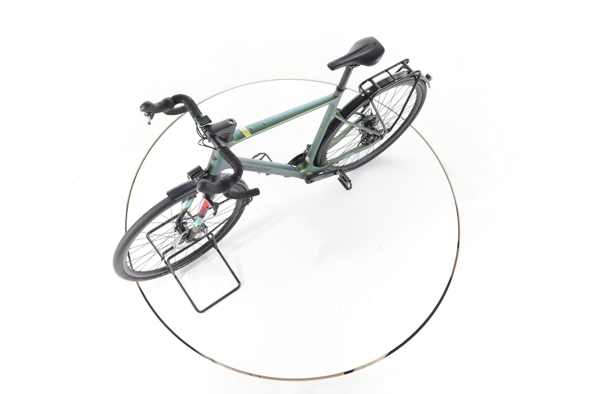 Bergamont Grandurance RD Elite Gravelbike Carbon - Image 18