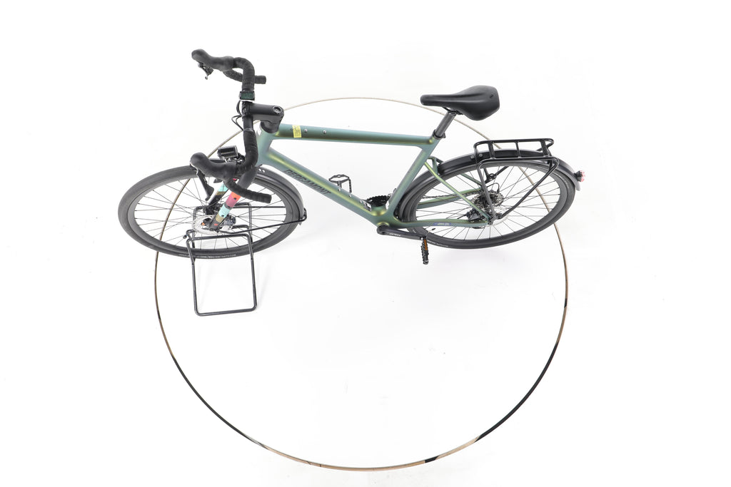 Bergamont Grandurance RD Elite Gravelbike Carbon - Image 19