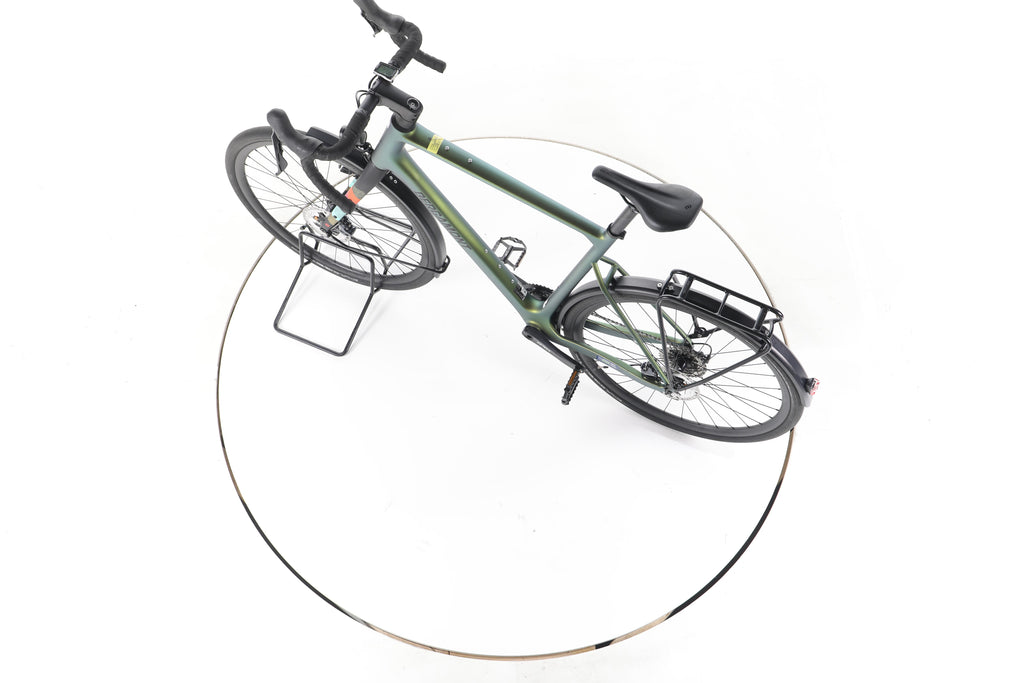 Bergamont Grandurance RD Elite Gravelbike Carbon - Image 20