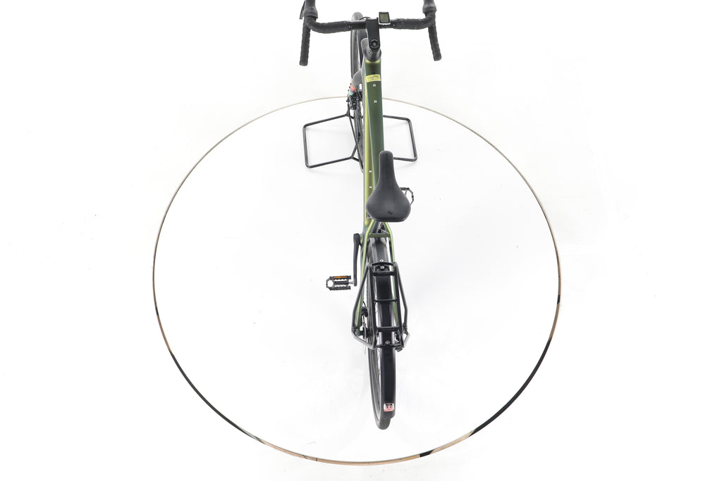 Bergamont Grandurance RD Elite Gravelbike Carbon - Image 22