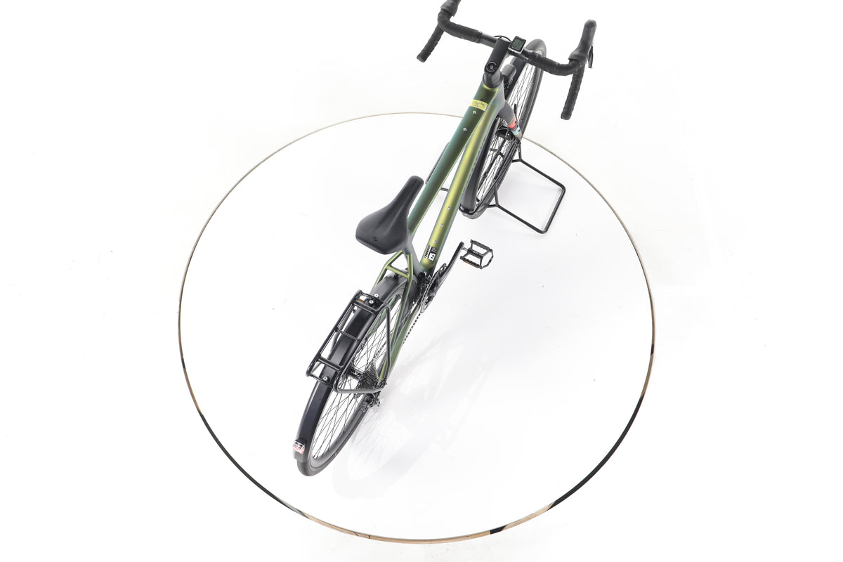 Bergamont Grandurance RD Elite Gravelbike Carbon - Image 23