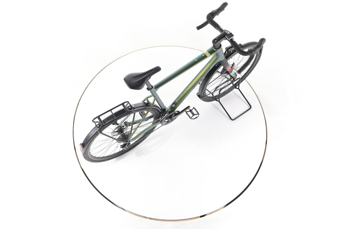 Bergamont Grandurance RD Elite Gravelbike Carbon - Image 24