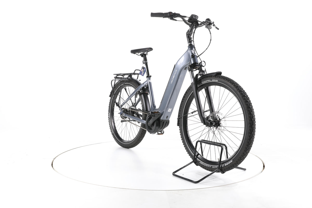 Velo de Ville SEB 890 Smooth City E-Bike Tiefeinsteiger - Image 3