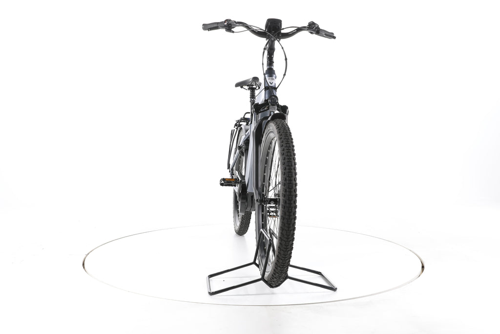 Velo de Ville SEB 890 Smooth City E-Bike Tiefeinsteiger - Image 4