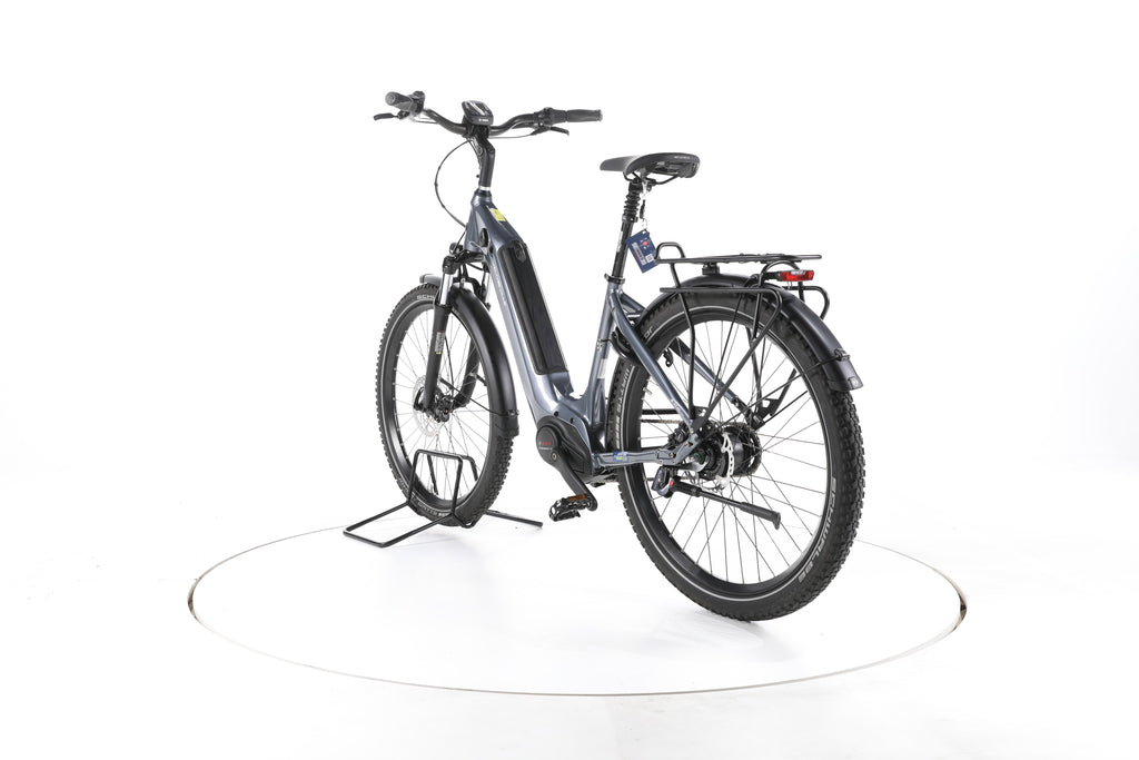 Velo de Ville SEB 890 Smooth City E-Bike Tiefeinsteiger - Image 9