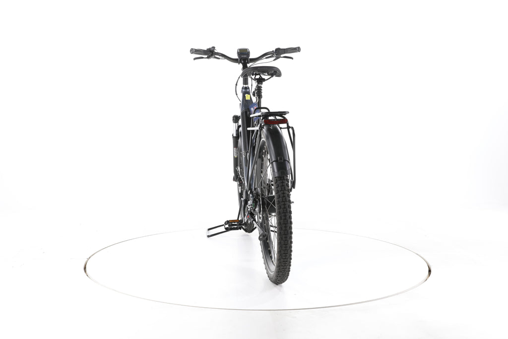 Velo de Ville SEB 890 Smooth City E-Bike Tiefeinsteiger - Image 10