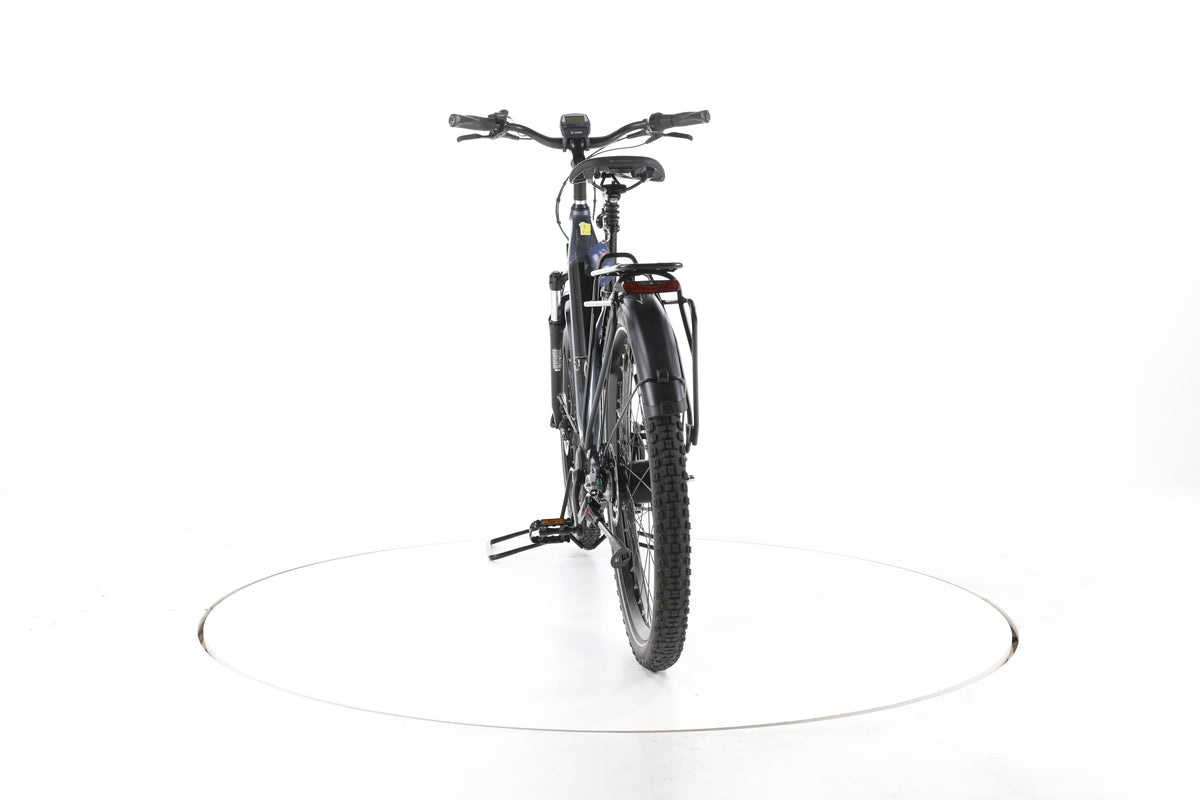 Velo de Ville SEB 890 Smooth City E-Bike Tiefeinsteiger - Image 10