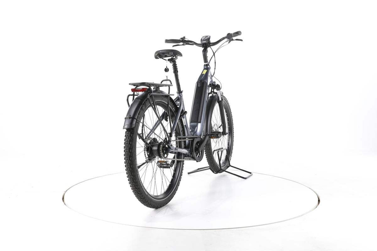 Velo de Ville SEB 890 Smooth City E-Bike Tiefeinsteiger - Image 11
