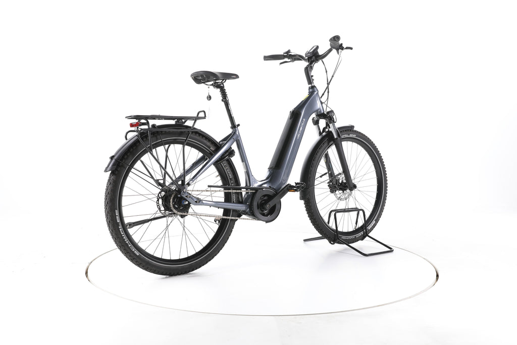 Velo de Ville SEB 890 Smooth City E-Bike Tiefeinsteiger - Image 12