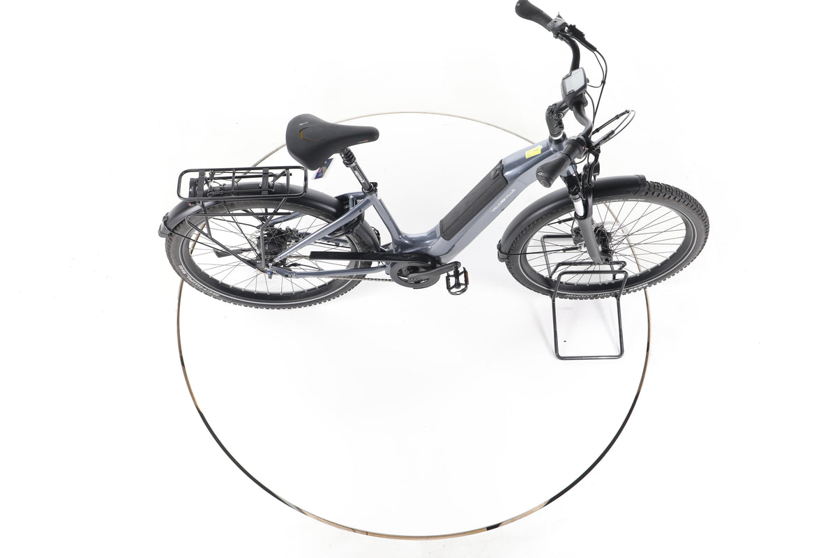 Velo de Ville SEB 890 Smooth City E-Bike Tiefeinsteiger - Image 13