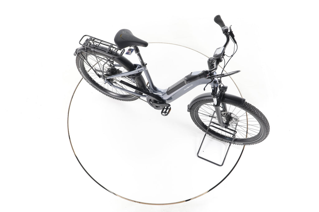 Velo de Ville SEB 890 Smooth City E-Bike Tiefeinsteiger - Image 14