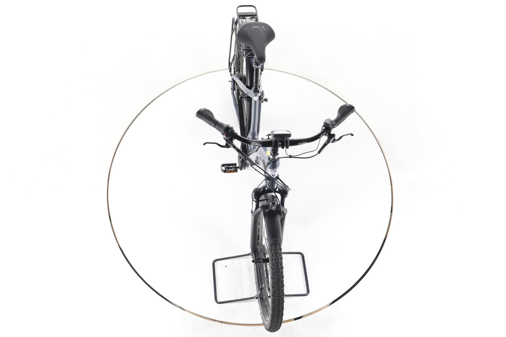 Velo de Ville SEB 890 Smooth City E-Bike Tiefeinsteiger - Image 16