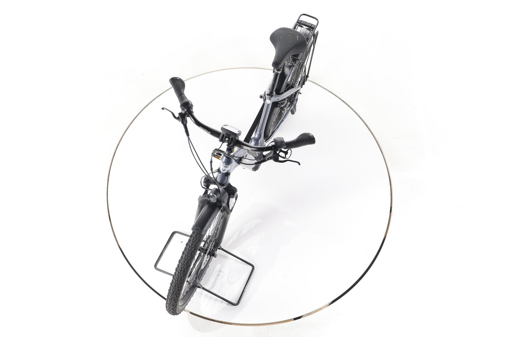 Velo de Ville SEB 890 Smooth City E-Bike Tiefeinsteiger - Image 17