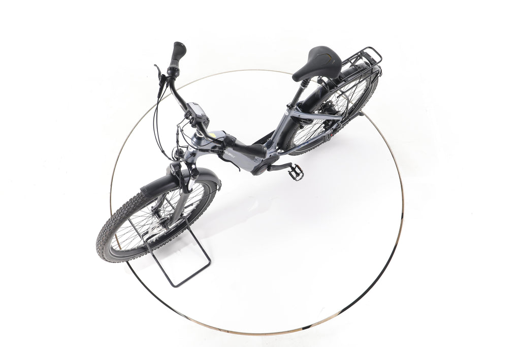 Velo de Ville SEB 890 Smooth City E-Bike Tiefeinsteiger - Image 18