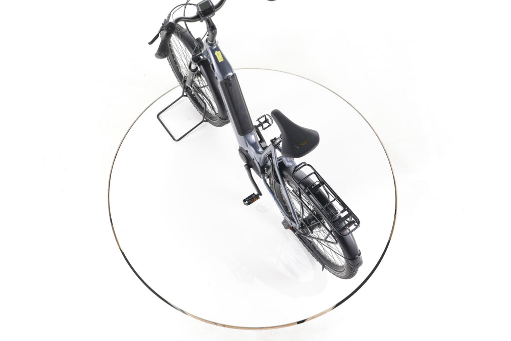 Velo de Ville SEB 890 Smooth City E-Bike Tiefeinsteiger - Image 21