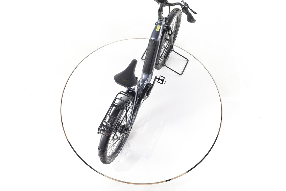 Velo de Ville SEB 890 Smooth City E-Bike Tiefeinsteiger - Image 23