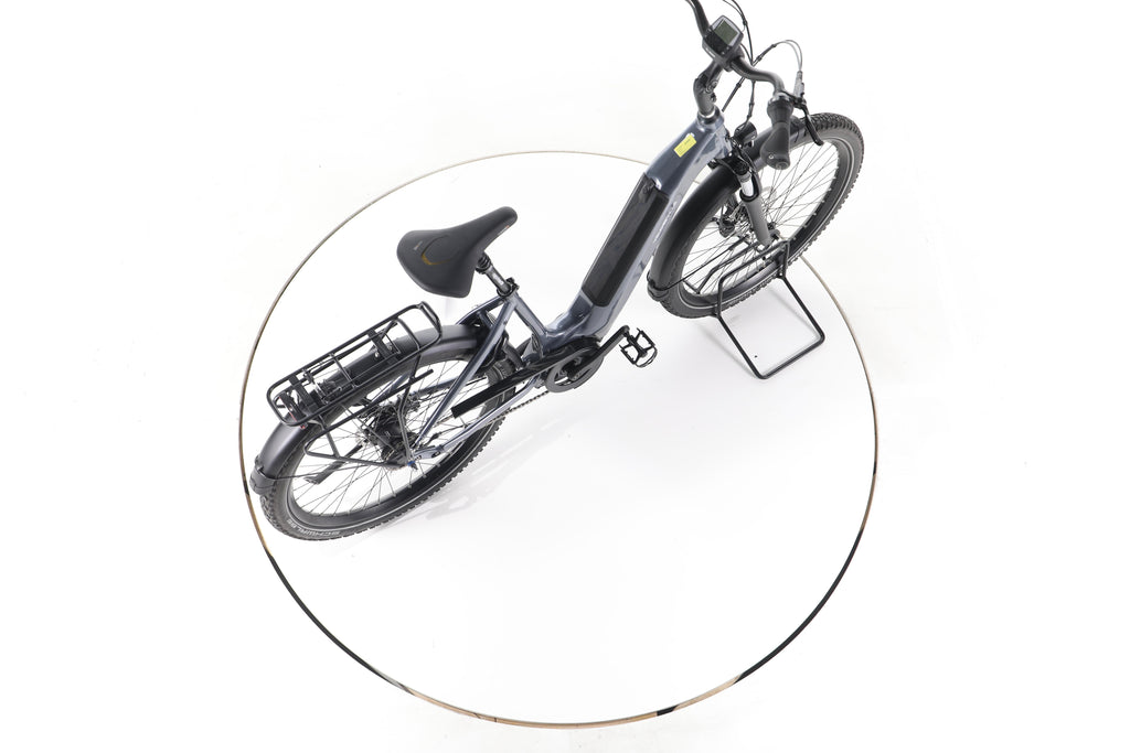 Velo de Ville SEB 890 Smooth City E-Bike Tiefeinsteiger - Image 24