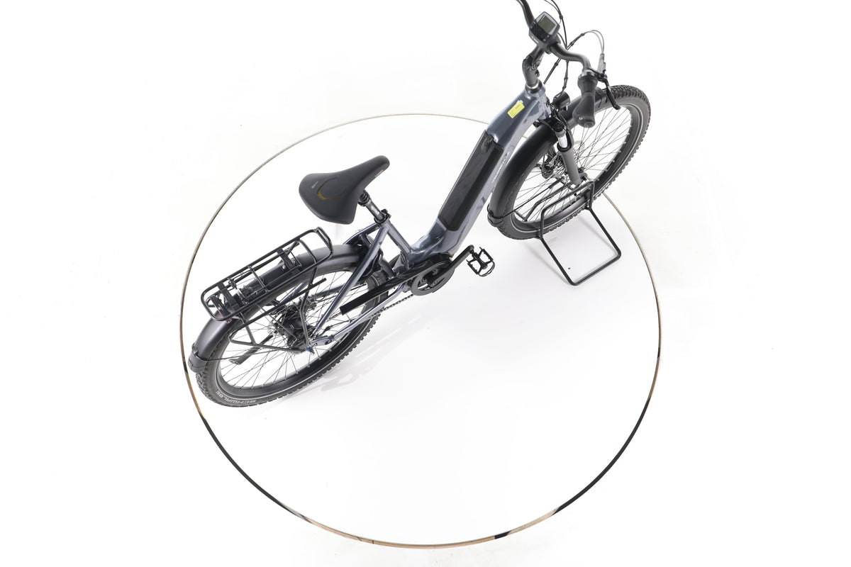 Velo de Ville SEB 890 Smooth City E-Bike Tiefeinsteiger - Image 24