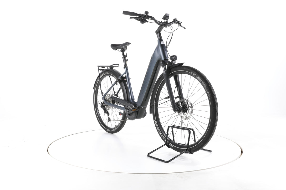 Cube Supreme Sport Hybrid Pro Trekking E-Bike Tiefeinsteiger - Image 3