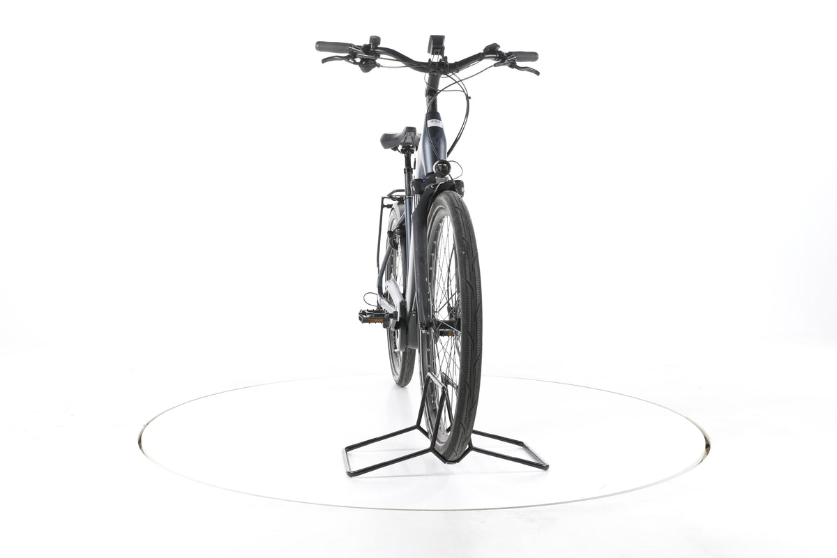 Cube Supreme Sport Hybrid Pro Trekking E-Bike Tiefeinsteiger - Image 4