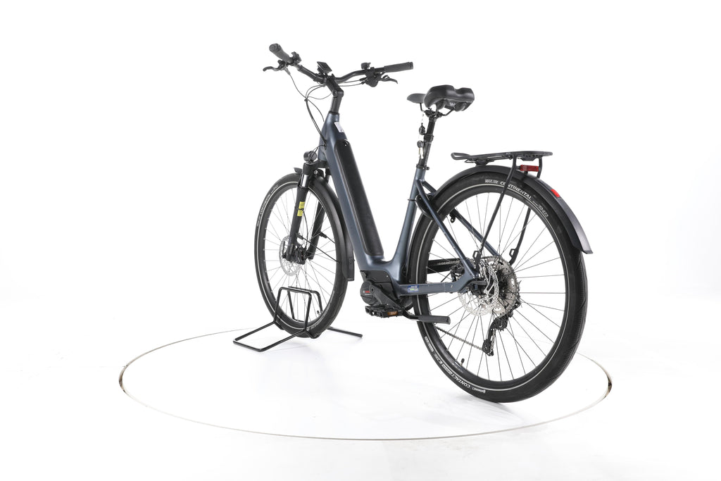 Cube Supreme Sport Hybrid Pro Trekking E-Bike Tiefeinsteiger - Image 9