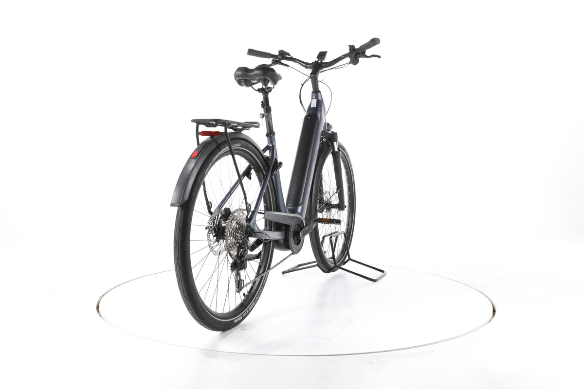 Cube Supreme Sport Hybrid Pro Trekking E-Bike Tiefeinsteiger - Image 11