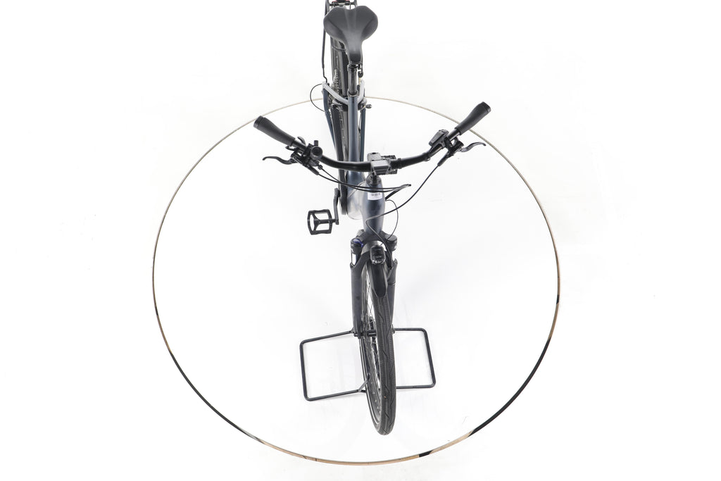 Cube Supreme Sport Hybrid Pro Trekking E-Bike Tiefeinsteiger - Image 16