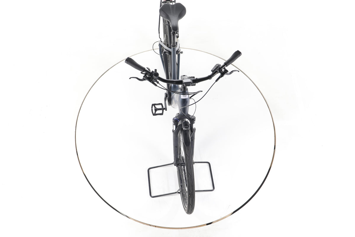 Cube Supreme Sport Hybrid Pro Trekking E-Bike Tiefeinsteiger - Image 16