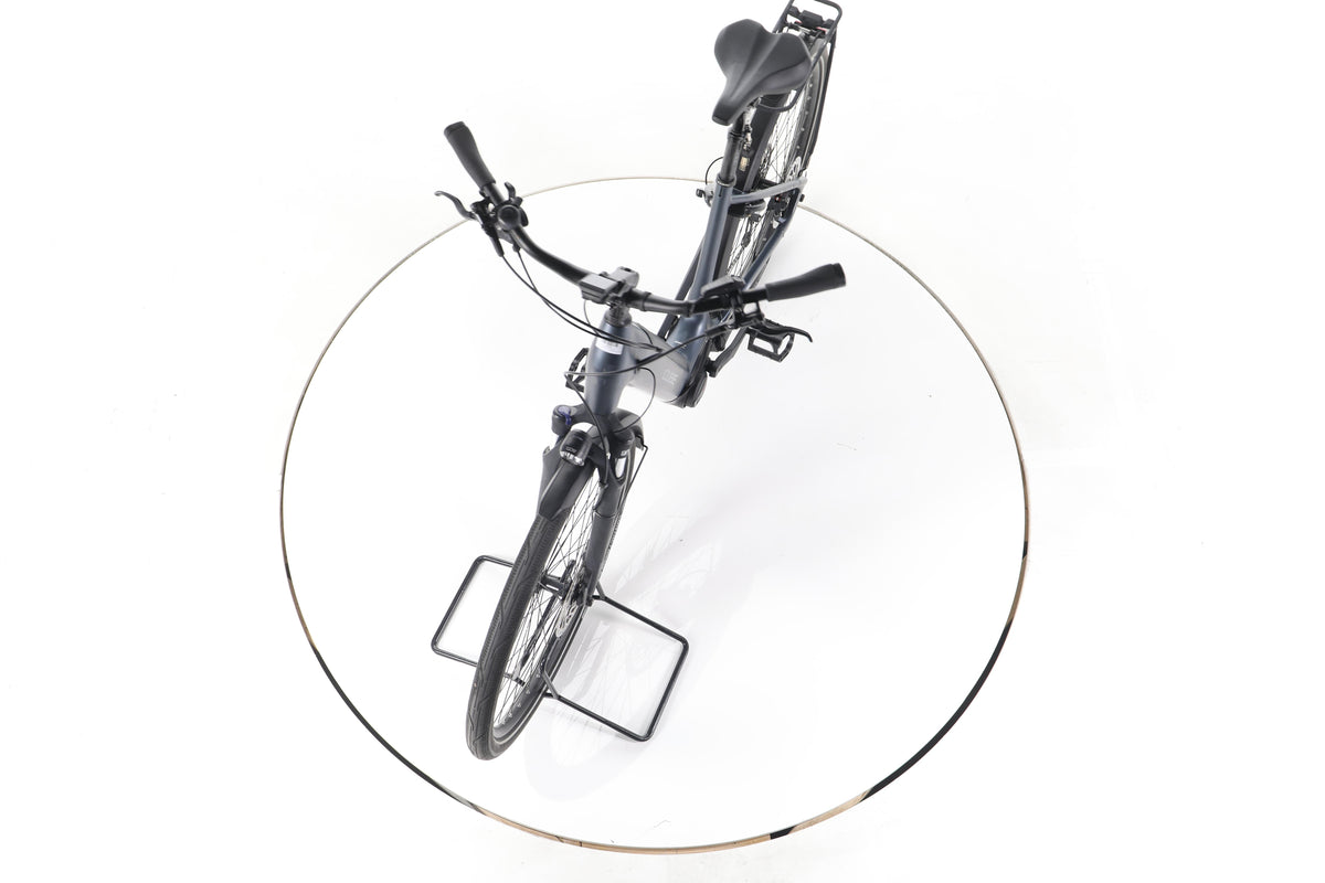 Cube Supreme Sport Hybrid Pro Trekking E-Bike Tiefeinsteiger - Image 17